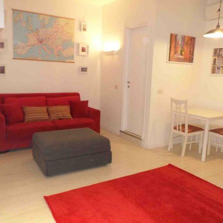 Lunigiana 15 Milano Apartment Ngoại thất bức ảnh