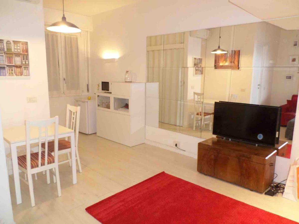 Lunigiana 15 Milano Apartment Ngoại thất bức ảnh