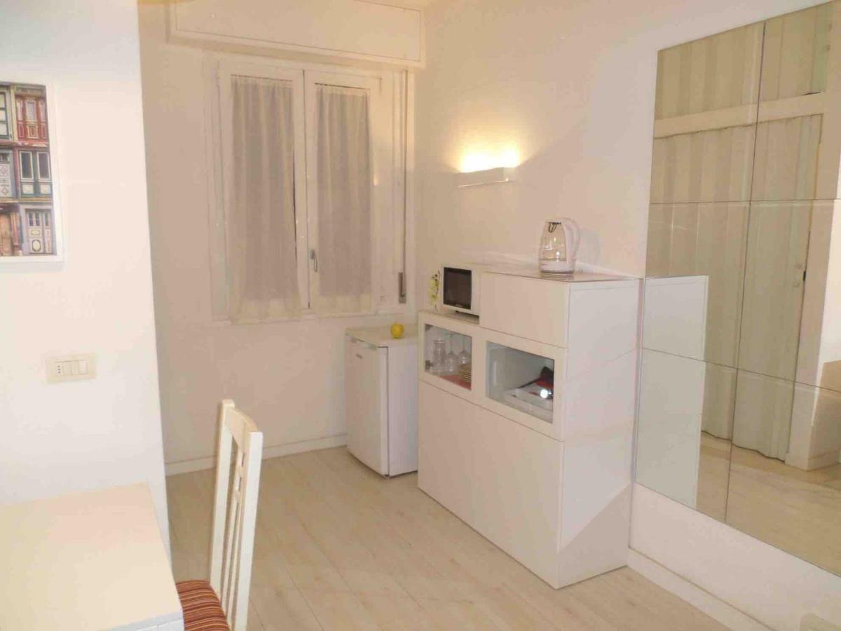 Lunigiana 15 Milano Apartment Ngoại thất bức ảnh