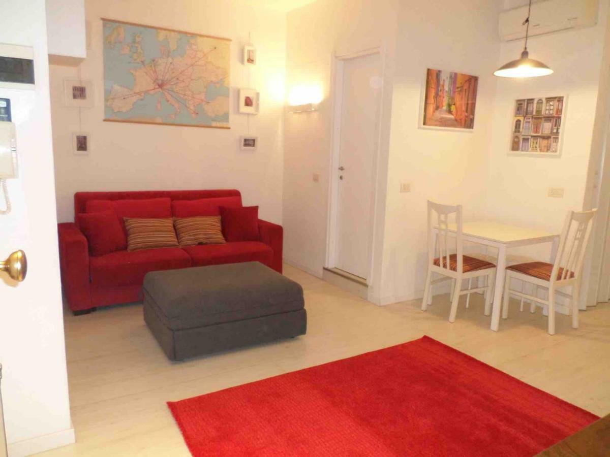 Lunigiana 15 Milano Apartment Ngoại thất bức ảnh